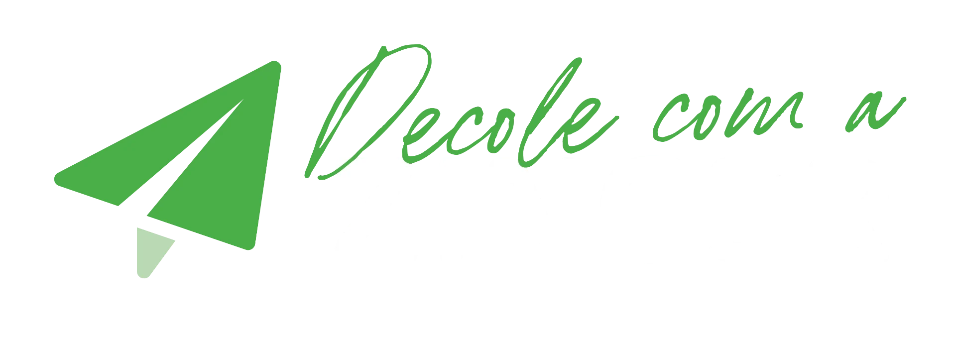Decole com a Zinger
