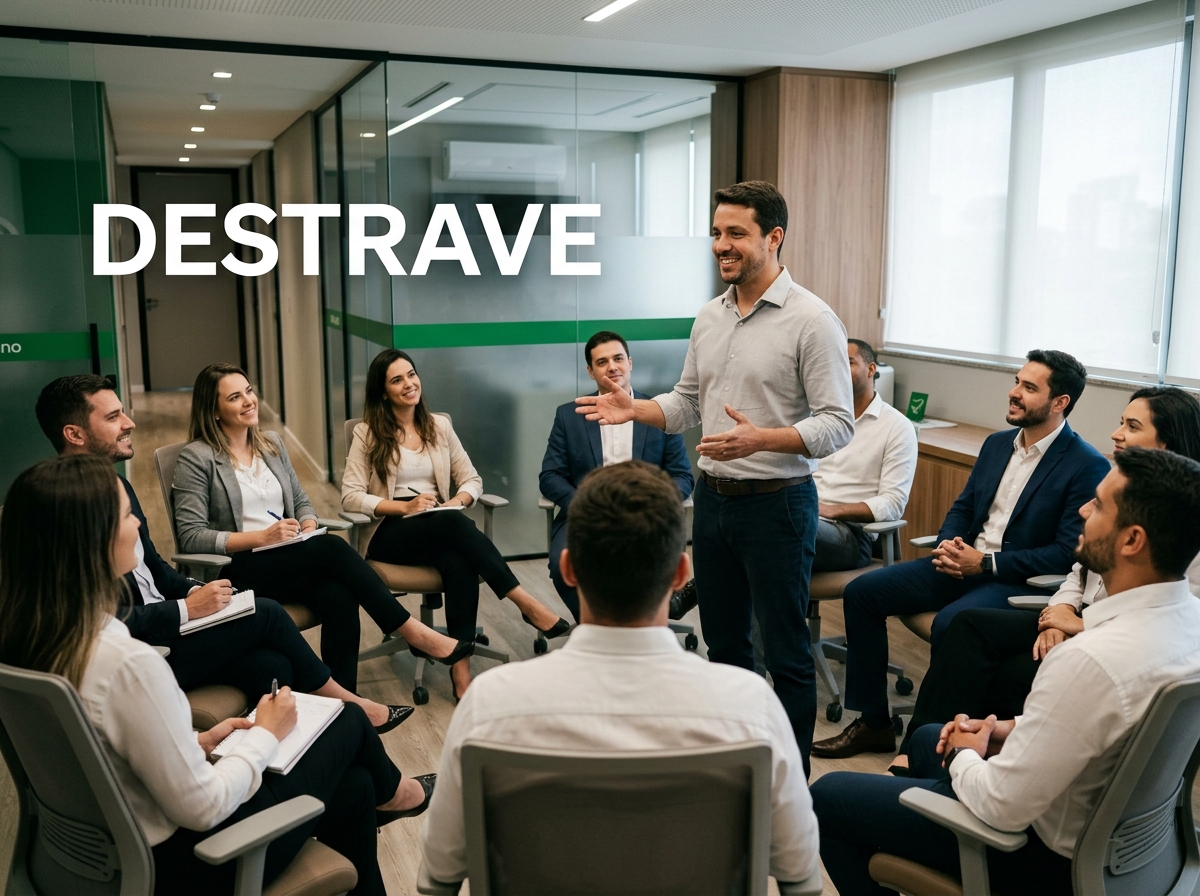 Destrave