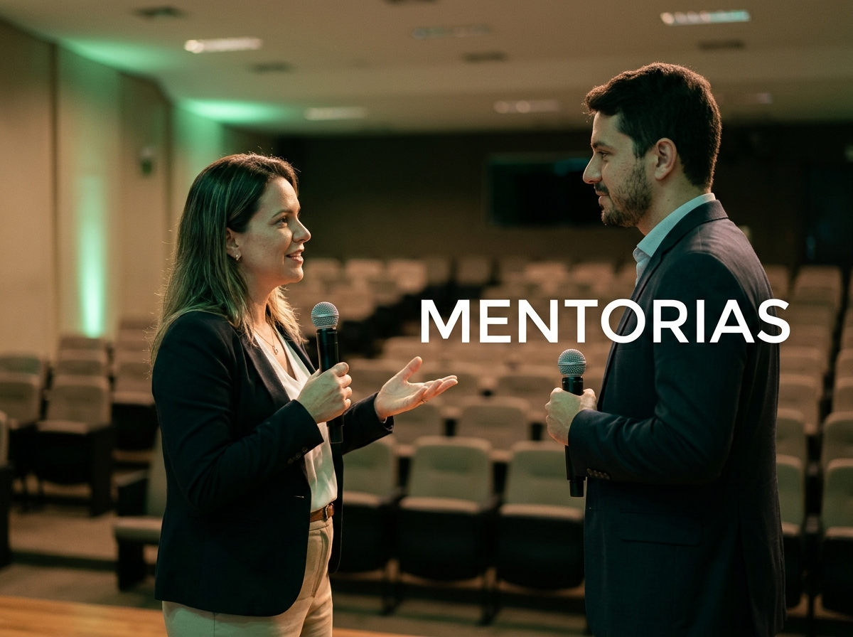 Mentorias