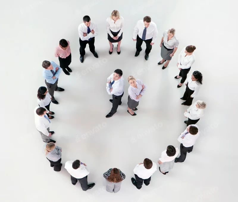 Imagem ilustrativa de Capacitação de liderança in company em Cuiabá