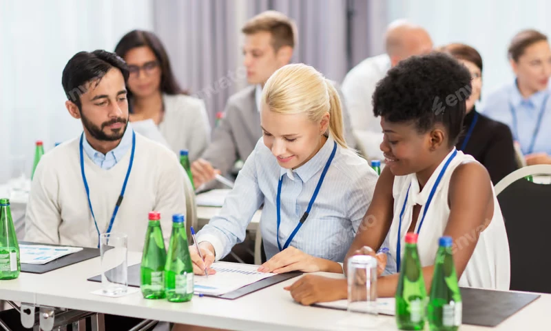 Curso de comunicação assertiva em Cuiabá