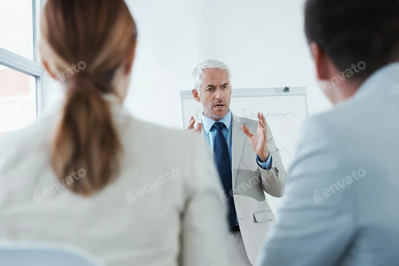 Curso de formação de líderes