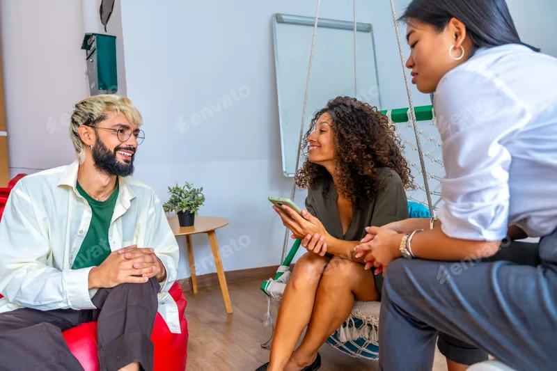 Curso gestão de conflitos e liderança