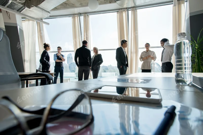 Curso de oratória e liderança