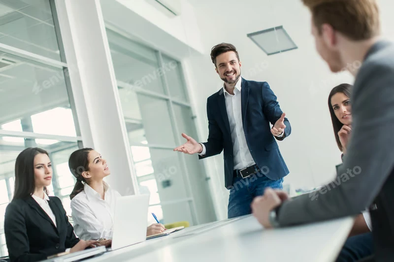 Cursos de liderança in company em Suzano